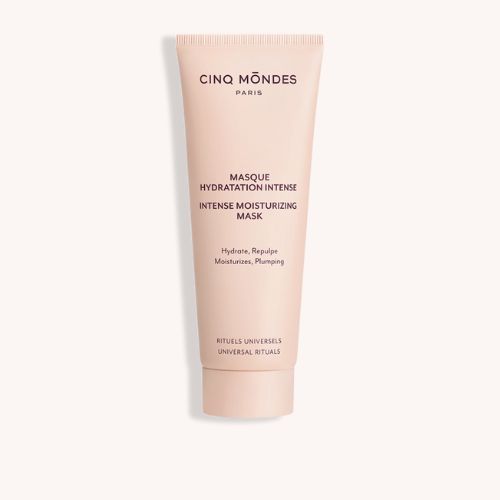 Masque hydratation intense image